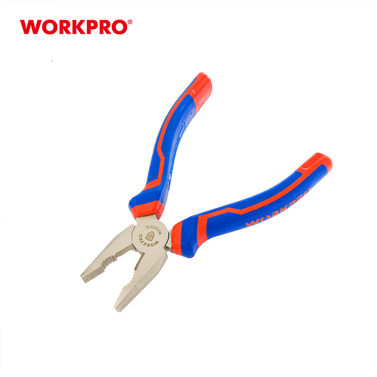 3 Piece Pliers Set 160mm, 160mm, 160mm