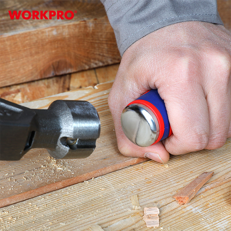 3 Piece Wood Chisel Set