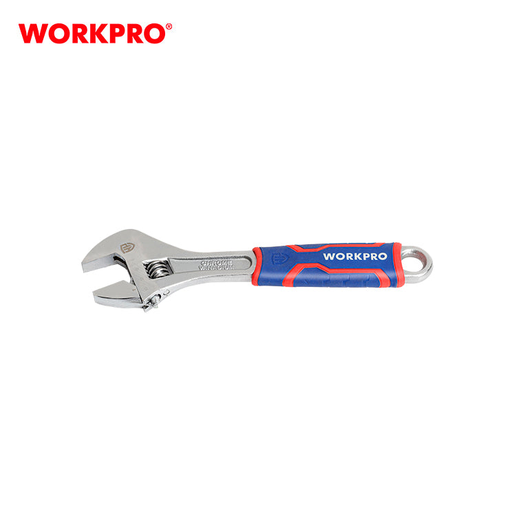 Adjustable Wrench Set