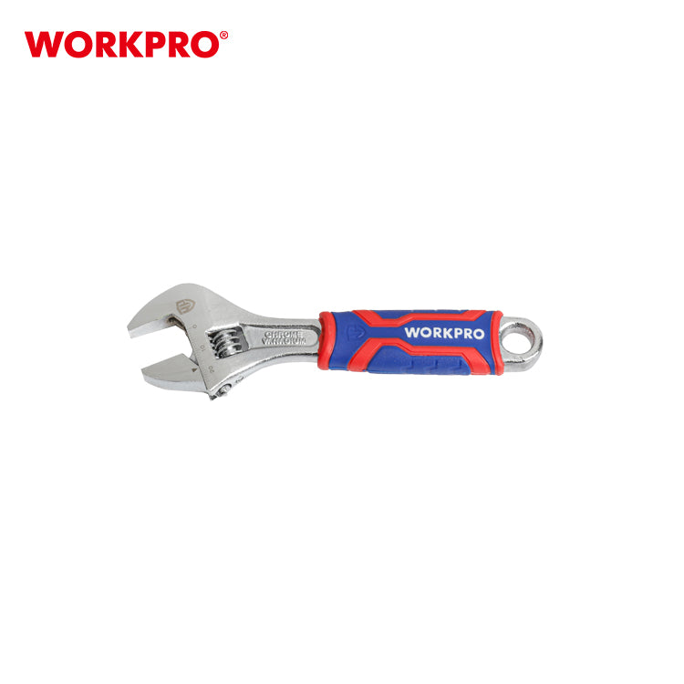 Adjustable Wrench Set