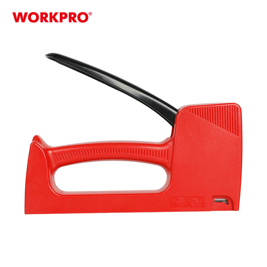6 - 10mm Mechanical Staple Gun with Staples