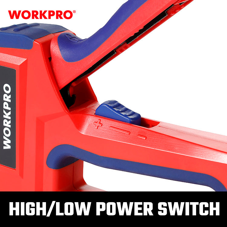 Multi-Function 6-in-1 Staple Gun