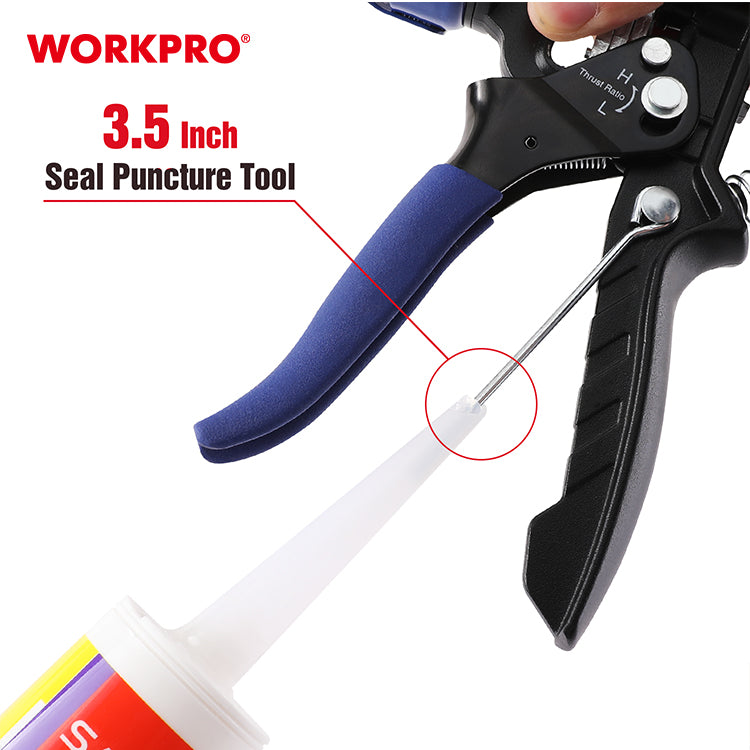 Heavy Duty Caulking Gun