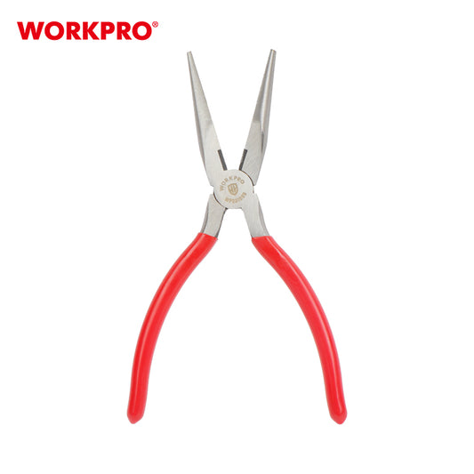 Long Nose Pliers