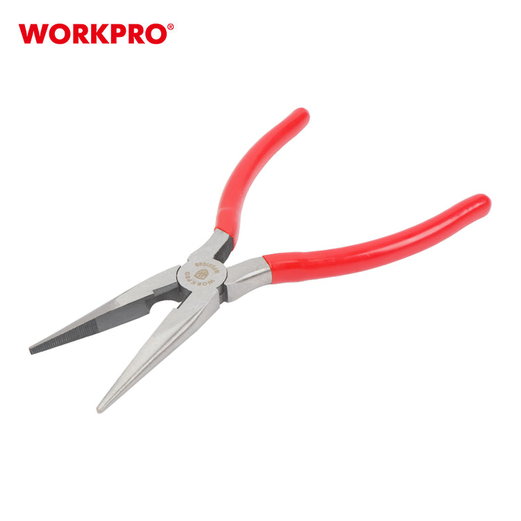 Long Nose Pliers