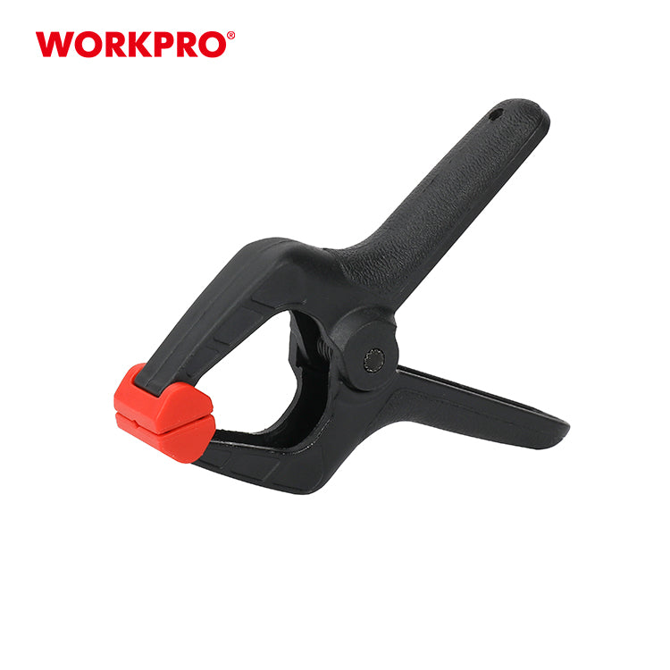 Nylon Spring Clamp 19mm