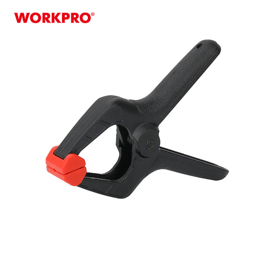 Nylon Spring Clamp 19mm