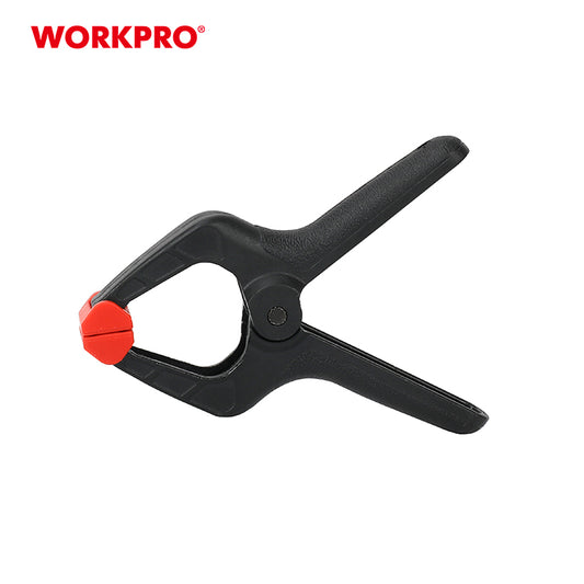 Nylon Spring Clamp 19mm