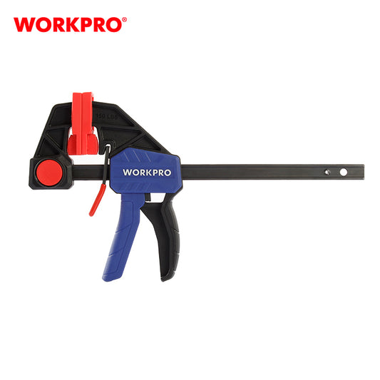 Quick Release Clamp 150mm