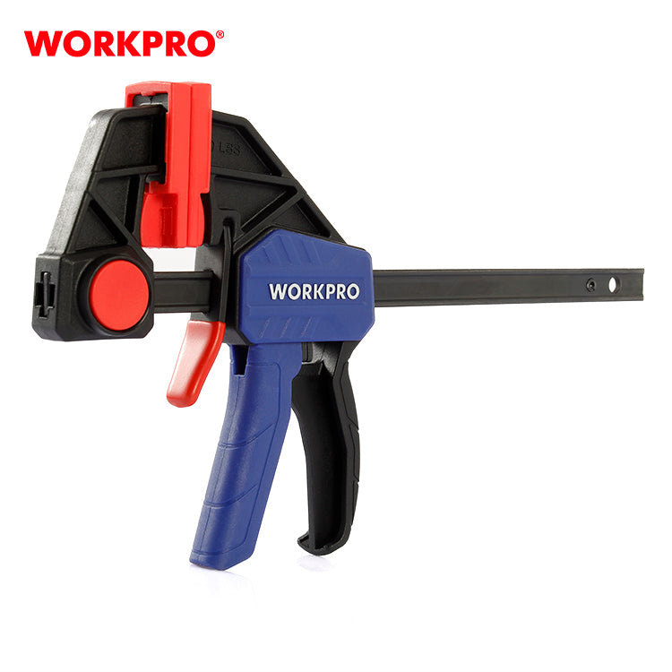 Quick Release Clamp 150mm