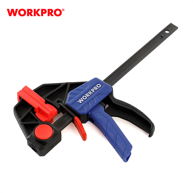 Quick Release Clamp 150mm