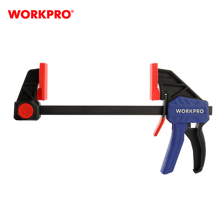 Quick Release Clamp 150mm