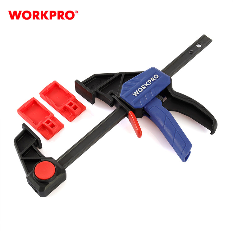 Quick Release Clamp 150mm