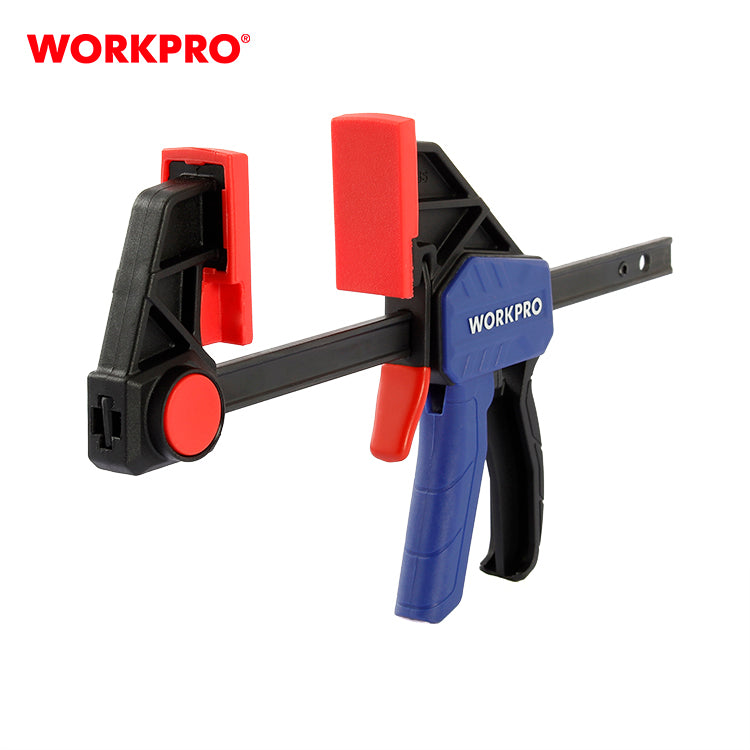 Quick Release Clamp 150mm
