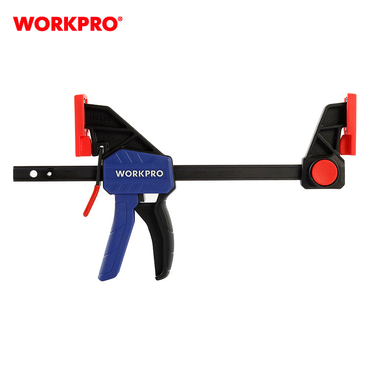 Quick Release Clamp 150mm