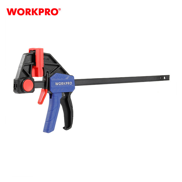 Quick Release Clamp 300mm