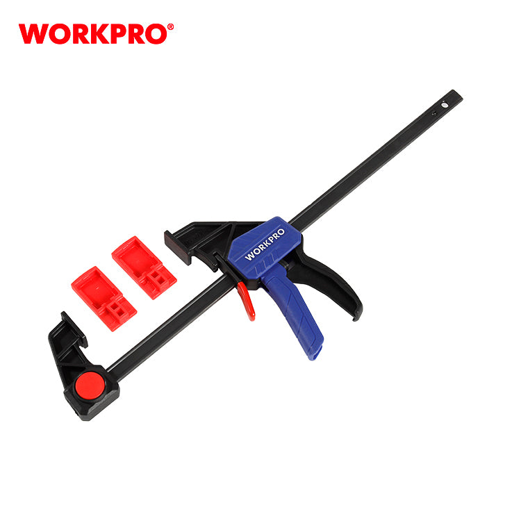 Quick Release Clamp 300mm