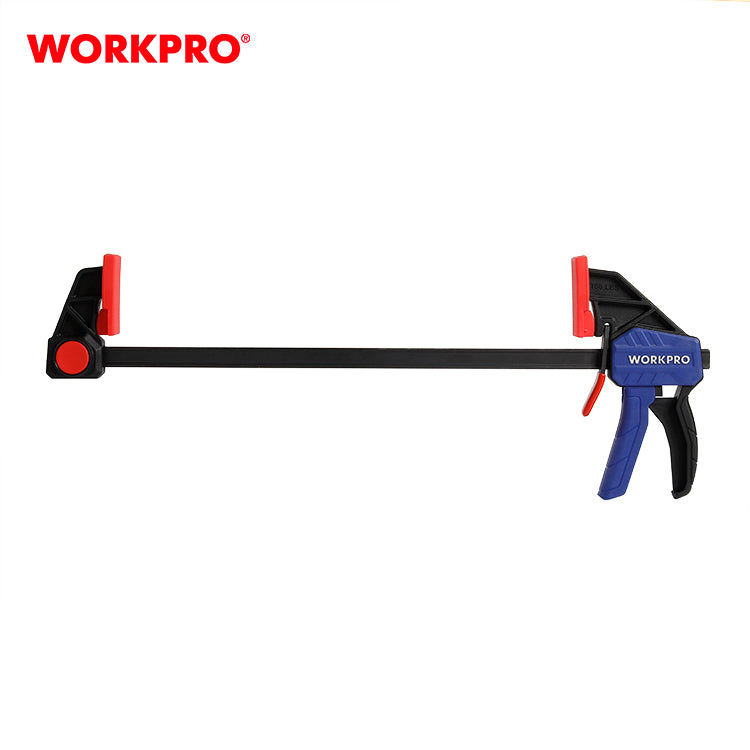 Quick Release Clamp 300mm