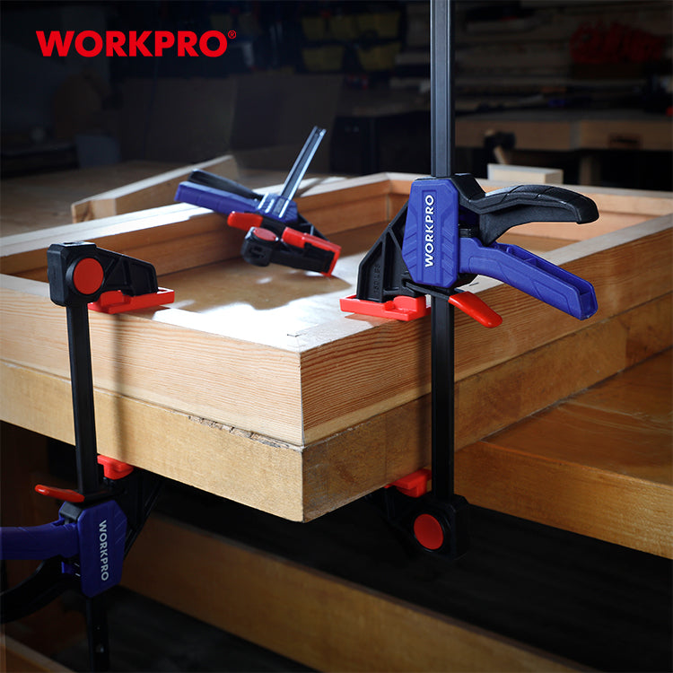 Quick Release Clamp 300mm