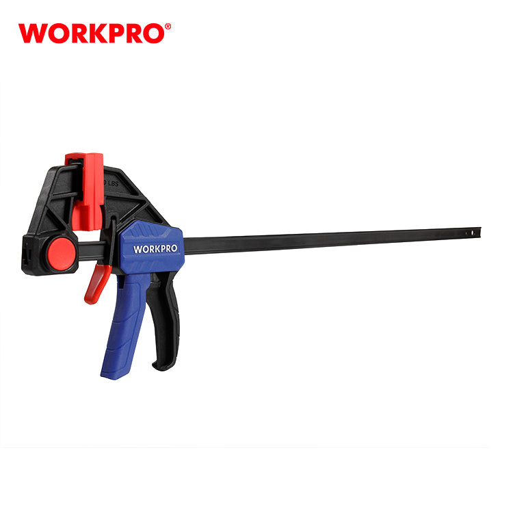 Quick Release Clamp 450mm