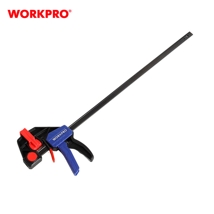 Quick Release Clamp 450mm