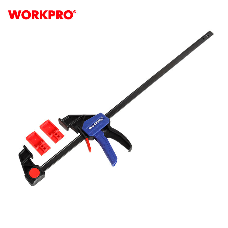 Quick Release Clamp 450mm