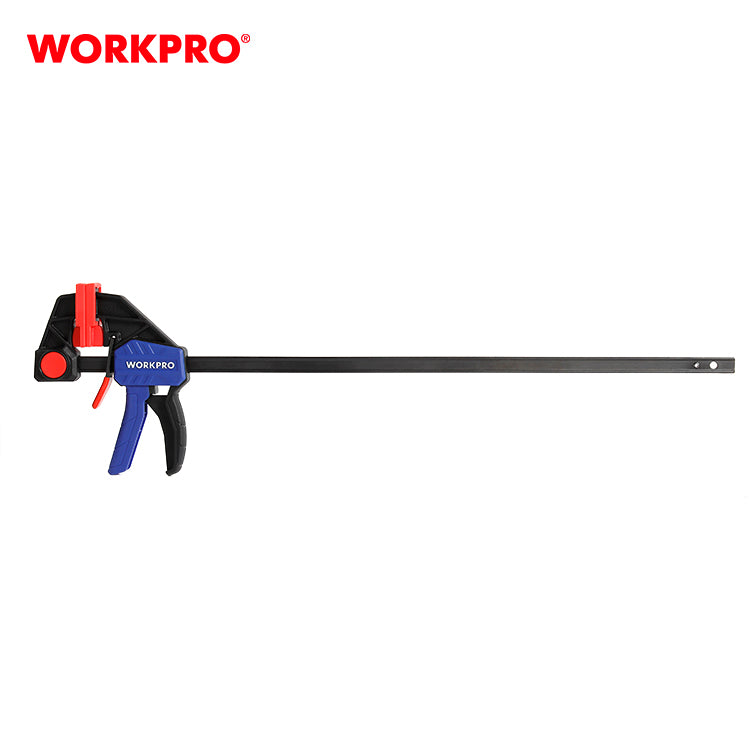 Quick Release Clamp 450mm