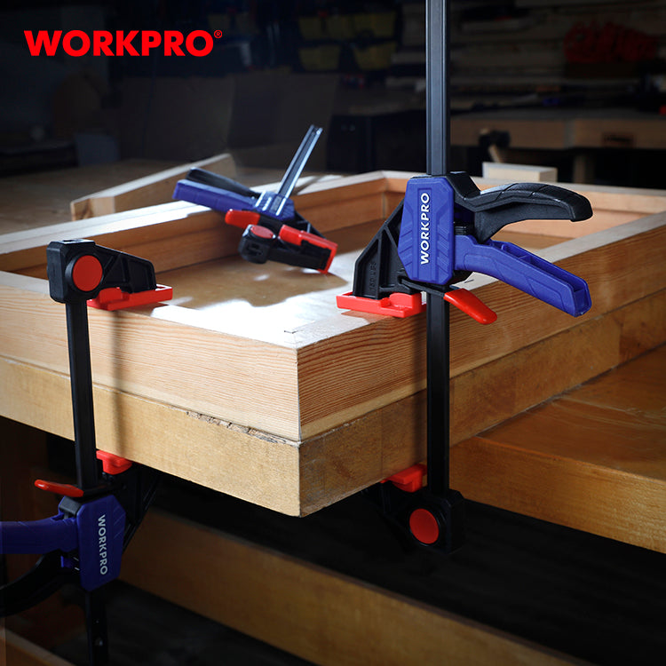 Quick Release Clamp 450mm