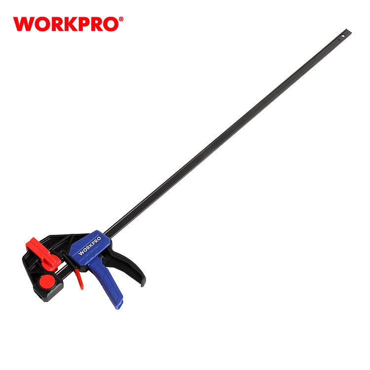 Quick Release Clamp 600mm