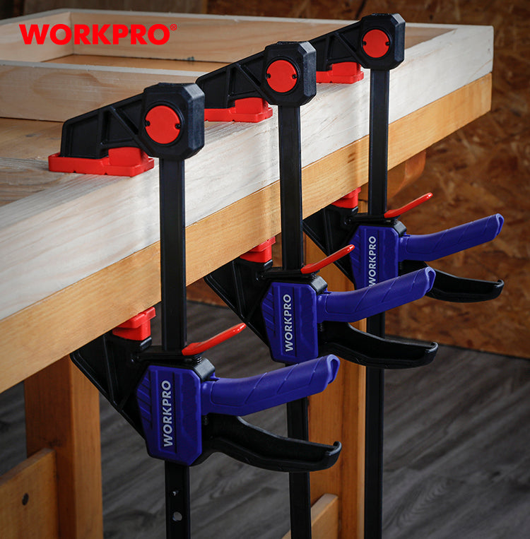 Quick Release Clamp 600mm