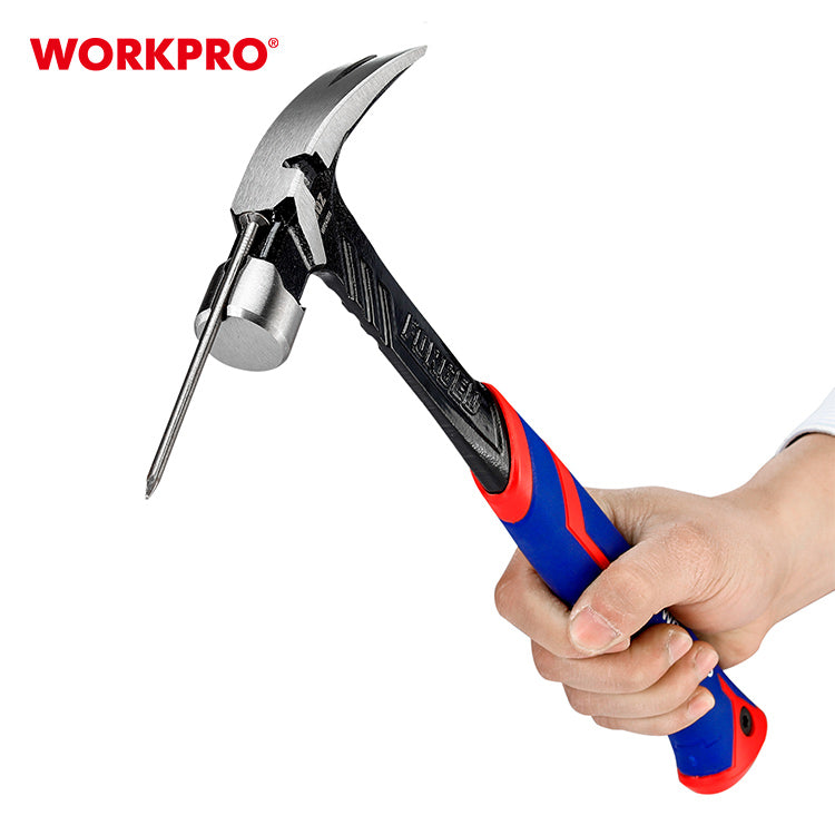 Drop Forged Hammer 16Oz