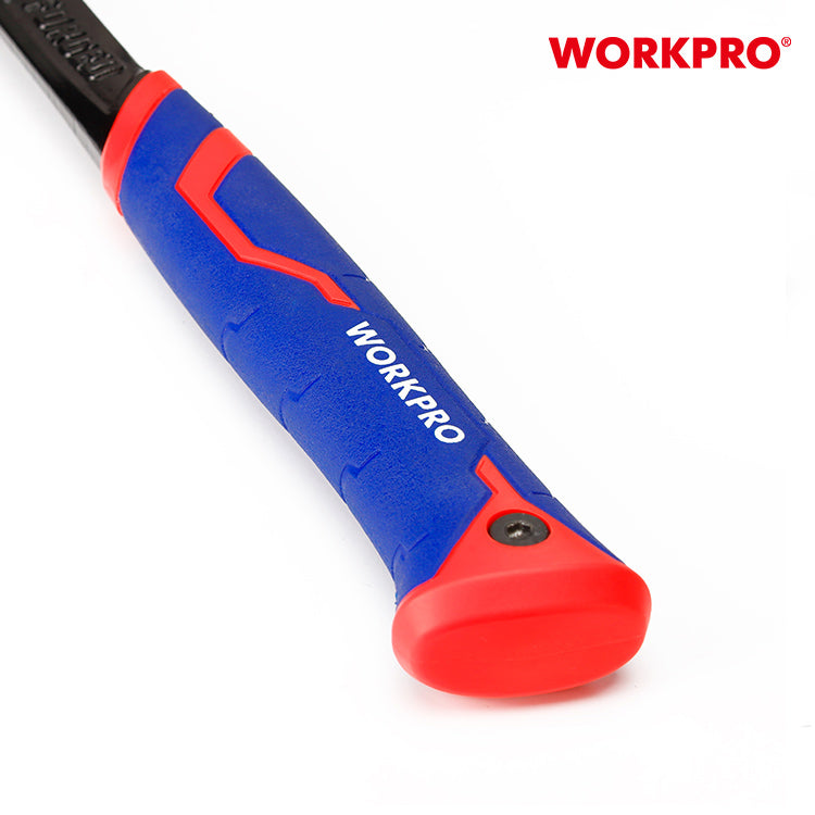 Drop Forged Hammer 16Oz