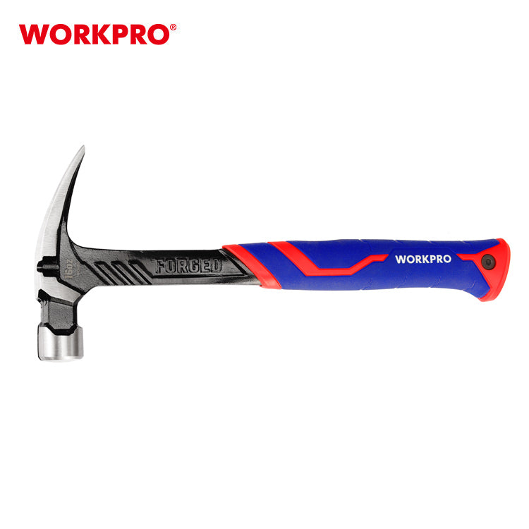 Drop Forged Hammer 16Oz