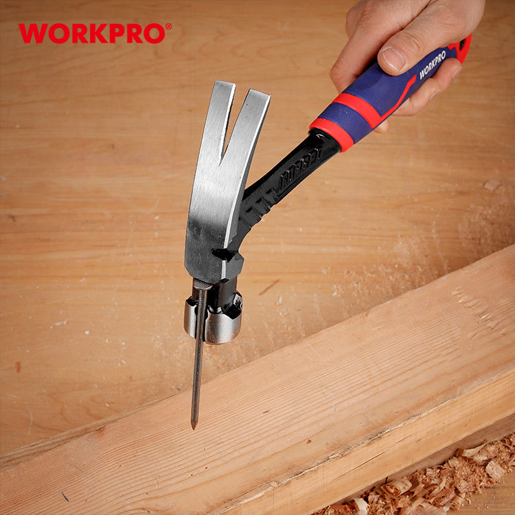 Drop Forged Hammer 16Oz