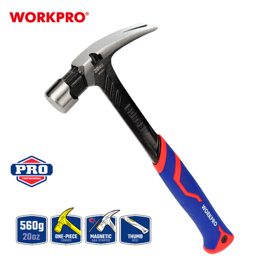 Drop Forged Hammer 20Oz