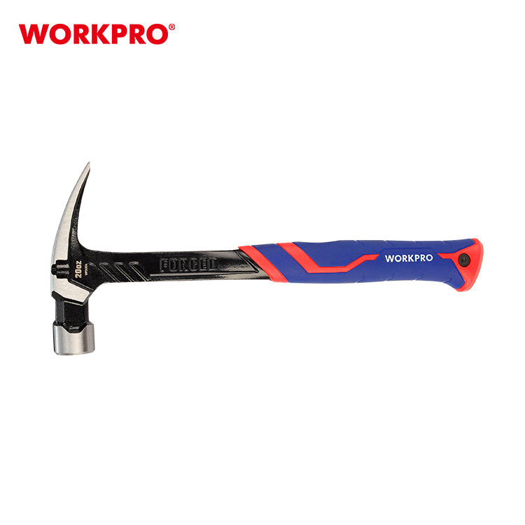 Drop Forged Hammer 20Oz