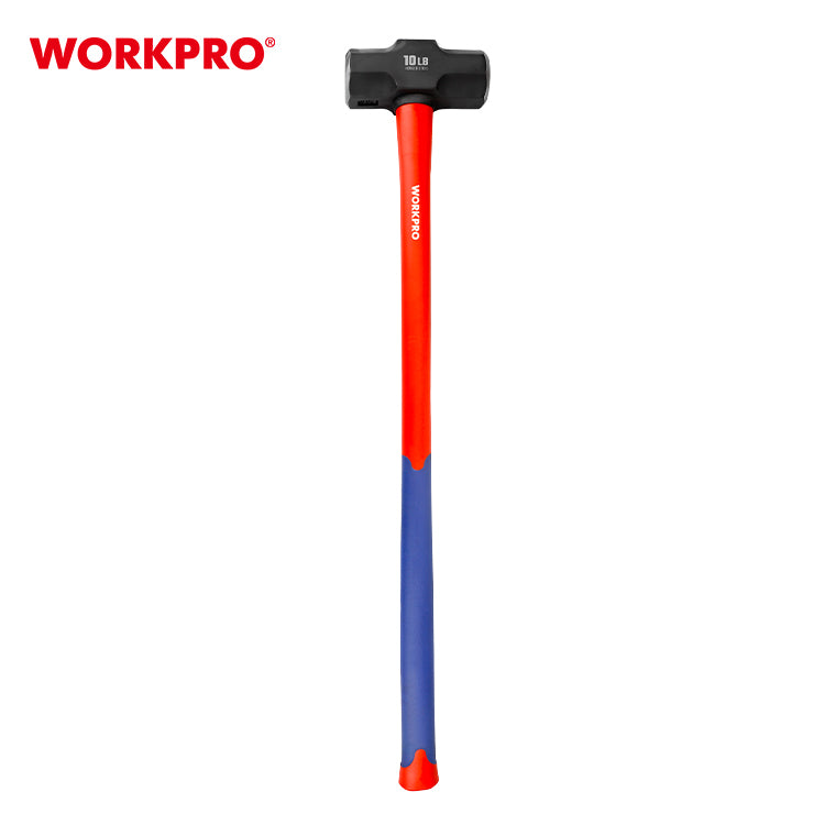 Fibreglass Stone Hammer