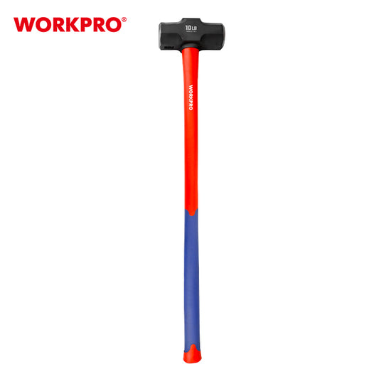 Fibreglass Stone Hammer