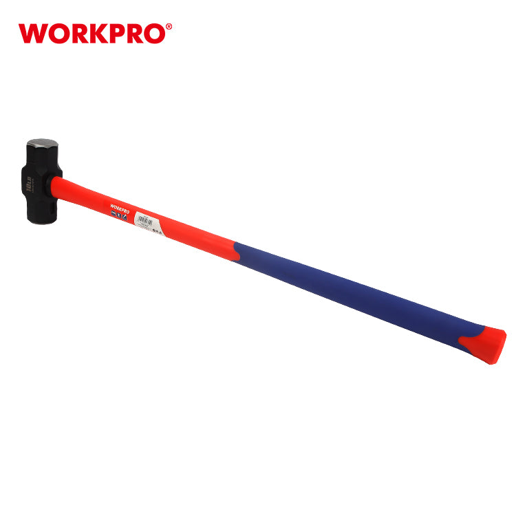 Fibreglass Stone Hammer