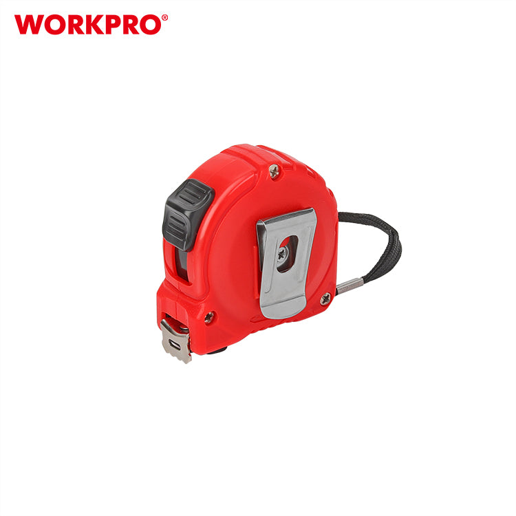 Workpro 5M Tape Measure