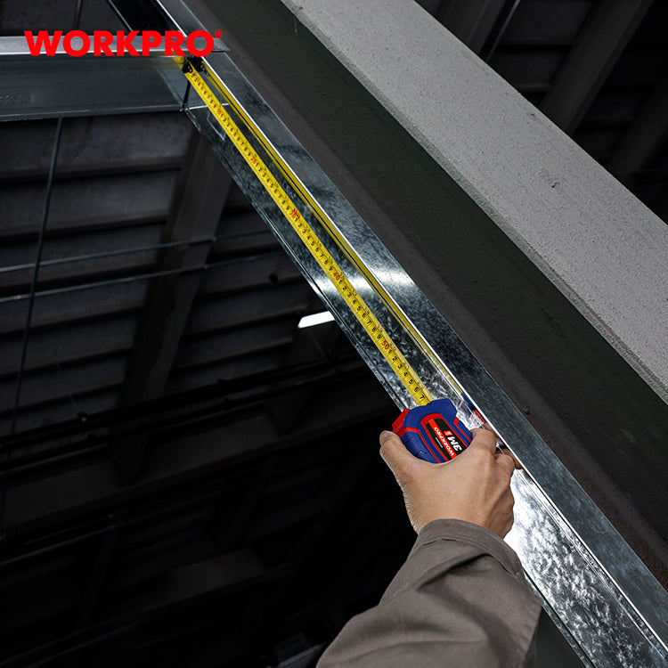 Nylon Coated Tape Measure 3m