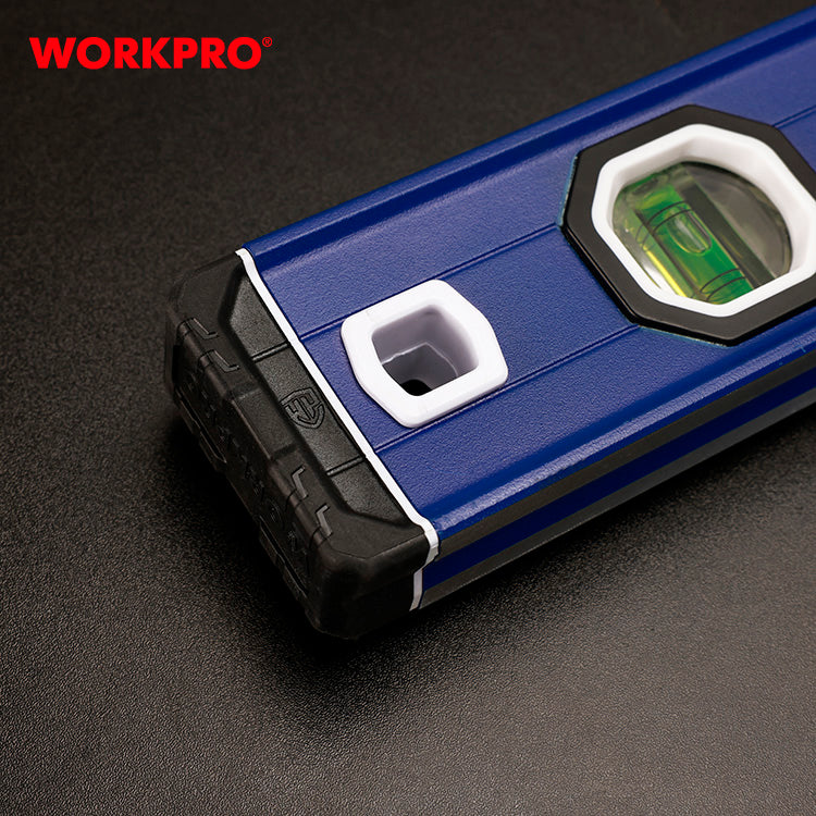 Heavy Duty Aluminium Spririt Level 900mm