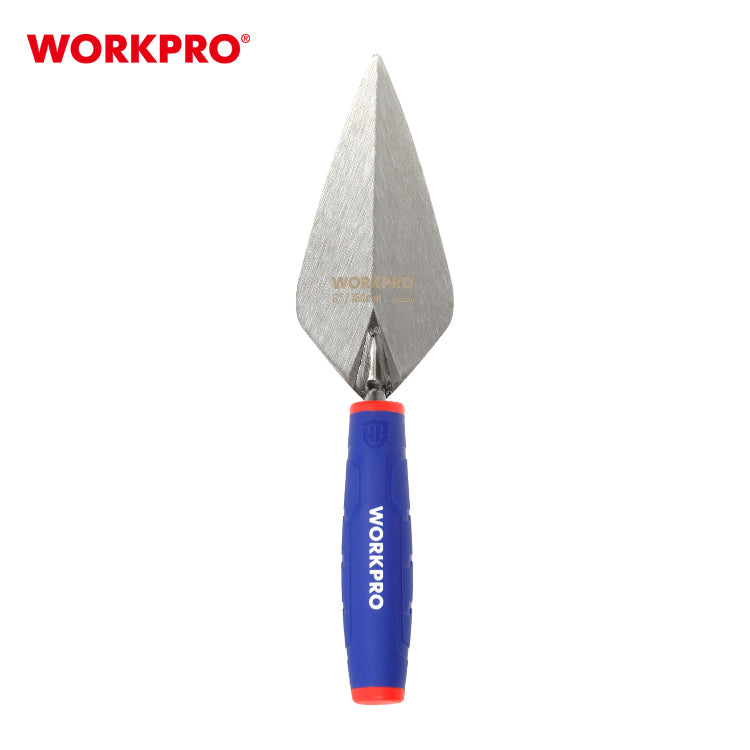 Pointed Bricklaying Trowel 150mm