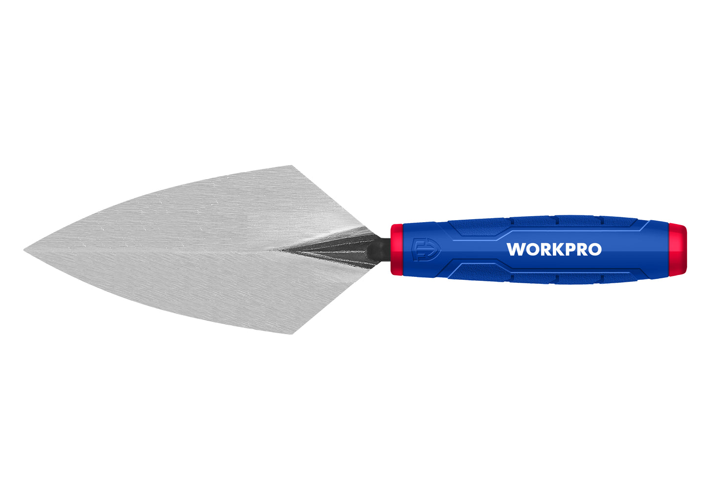 Pointed Bricklaying Trowel 150mm