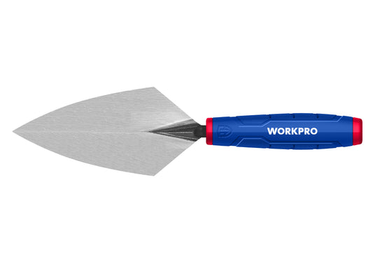 Pointed Bricklaying Trowel 150mm