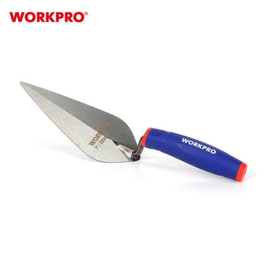 Pointed Bricklaying Trowel 180mm